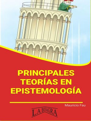 cover image of Principales Teorías en Epistemología